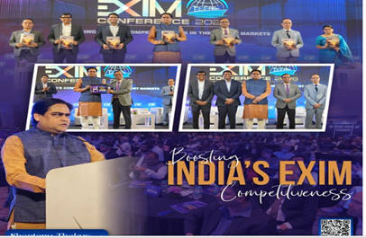 India set to become Global Maritime Powerhouse; among top shipping centres by 2047: Shantanu Thakur