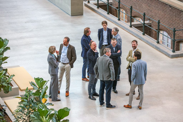 Portwise acquired by Haskoning to accelerate development of smart and green ports