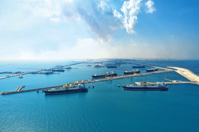 Qatar LNG Shutdown Sends European Gas Prices Surging Over 50%