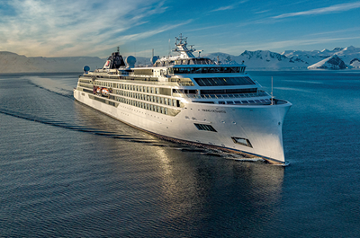 Fincantieri books order for two new Viking expedition vessels