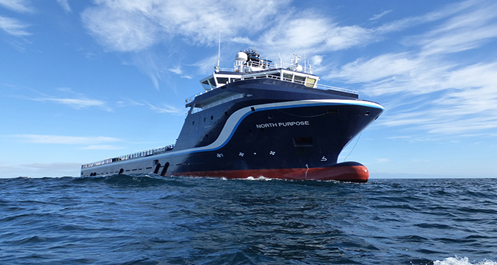 Tidewater reports “one of the best years in recent memory”