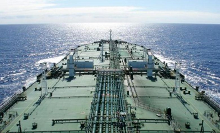 VLCC records tumble amid Hormuz paralysis