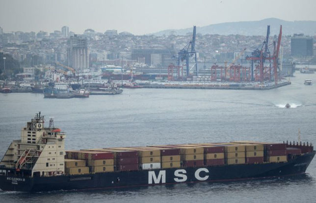 MSC Downgrades India–Europe/Med Network amid Cargo Lift and Transshipment Challenges