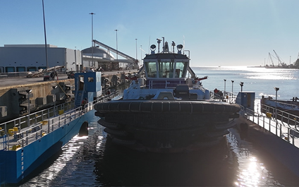 TTB 2026: When vessel design meets shipyard reality