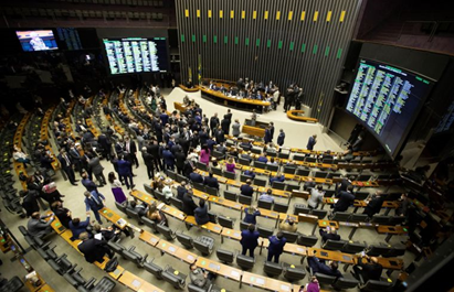 Brazil completes its legislative process and ratifies the EU–Mercosur deal