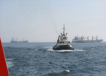 The Iran War and Global Trade: Will the Cape Route Become the New Normal?