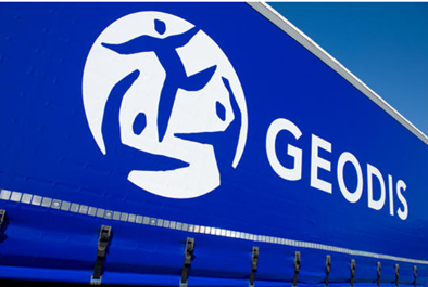 A Global survey confirms the quality of relationships between GEODIS and its suppliers