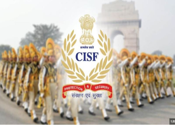 Government Moves to Place Sea Port Security under CISF