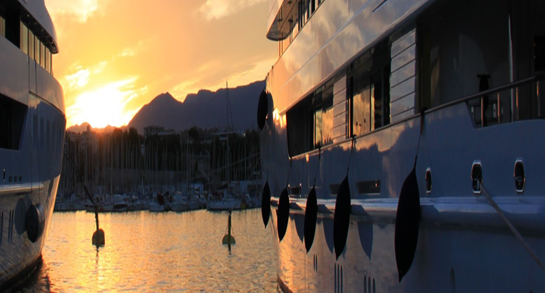 Why choose the UK’s Maritime Services?