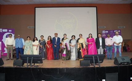 Bihar has done remarkable work in the field of women’s empowerment: Ratna Amrit