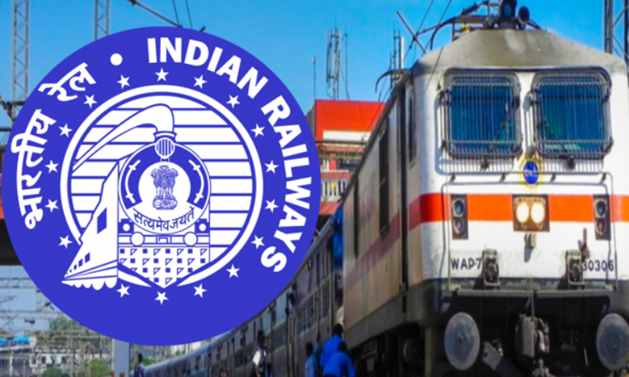 Indian Railways Sees Freight Uptick, Revenue Climbs to ₹14,500 Crore