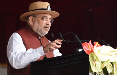 CISF to oversee security of sea ports across country: Amit Shah