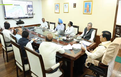 DG Shipping issues Safety Advisory to Indian Seafarers and Shipping Stakeholders in the rising tensions in Gulf