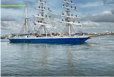 Govt. mulling deploying Indian Navy to escort ships stranded in Persian Gulf