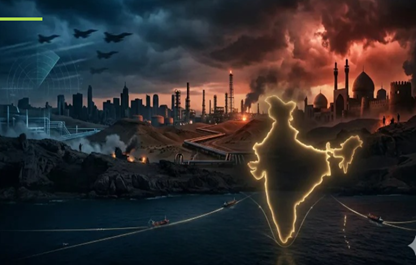 West Asia crisis: Govt asks ports to consider waiving charges, issues SoP