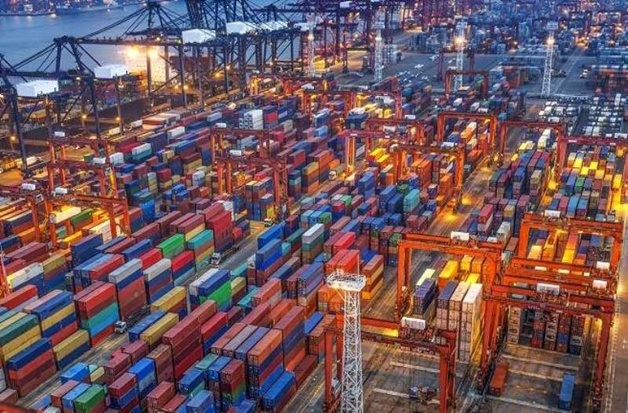 Container Congestion Eases at Jawaharlal Nehru Port Authority as Relief Steps Take Effect
