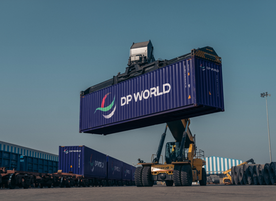 DP World Powers ICC Men’s T20 World Cup 2026 Logistics across India & Sri Lanka