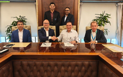 Jeena & Company and Scan-Shipping forge strategic alliance to strengthen India–Nordic trade corridors