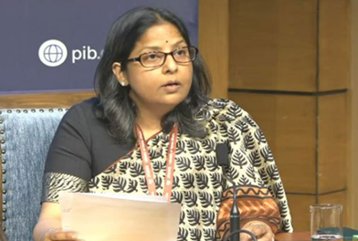 India’s crude supply remains secure, gas companies have procured LNG cargoes from new sources: Senior government official