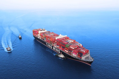 Yang Ming readies order for six LNG dual-fuel boxships