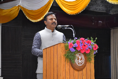 Chennai Port Authority Celebrates International Women’s Day 2026 with Empowerment and Wellness Initiatives