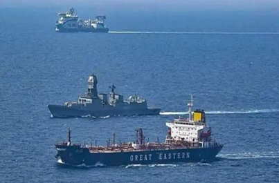 Govt of India monitors Indian-flagged vessels in Gulf region amid rising tensions
