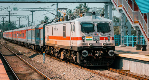 Western Railway crosses 100 MT freight loading mark for fourth consecutive year