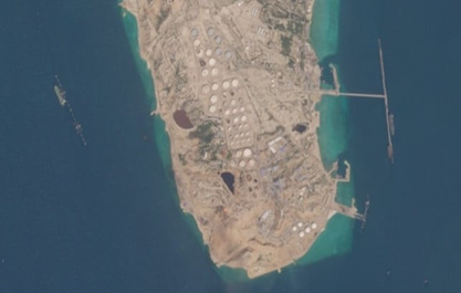 Iran is Making Unimpeded Use of the Strait of Hormuz