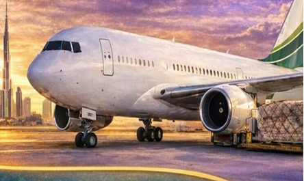 Transworld launches Dedicated Air Charter Initiative to Strengthen India–UAE Food Supply Corridor amid Middle East Crisis