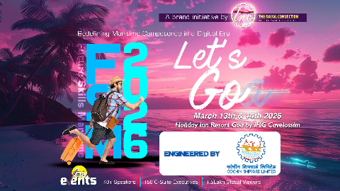 The Naval Connection Organised Future Skills Maritime (FSM 6.0)