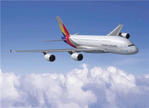 Global GSA Group Appointed GSSA for Asiana Airlines Cargo in France and Germany
