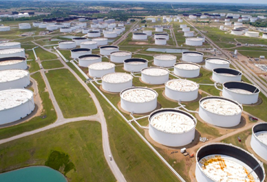 Trump’s warning over Kharg Island raises the stakes for Iran’s oil exports