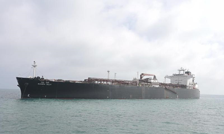 Second LPG Carrier ‘Nanda Devi’ Reaches Vadinar Safely Amid Hormuz Tensions