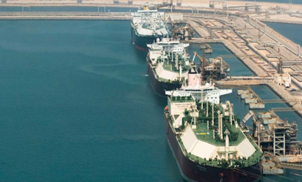 Qatar LNG damage, Yanbu strikes and Hormuz toll threats deepen shipping crisis