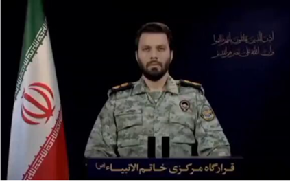 Iran warns Strait of Hormuz will be “completely closed” if US targets power plants