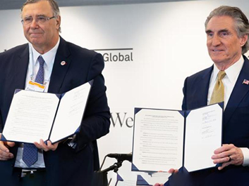 DOI reimburses TotalEnergies $928.3M to pivot from U.S. offshore wind to oil and gas