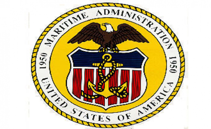 MARAD announces $488.6M of port infrastructure funding