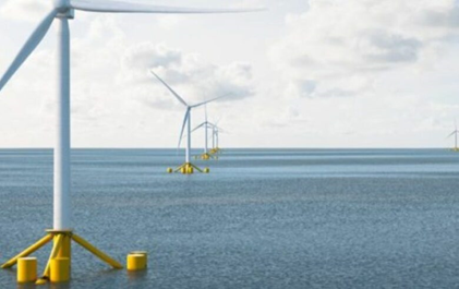 UK government funds Port Talbot as floating wind gateway