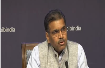 All Indian seafarers, ships in Gulf region safe amid West Asia developments: Shipping Ministry