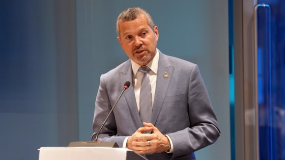 Strait of Hormuz: “Fragmented responses are no longer sufficient,” says IMO Secretary-General