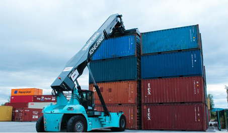 Geodis unifies its brands: SEALOGIS and XP LOG become GEODIS
