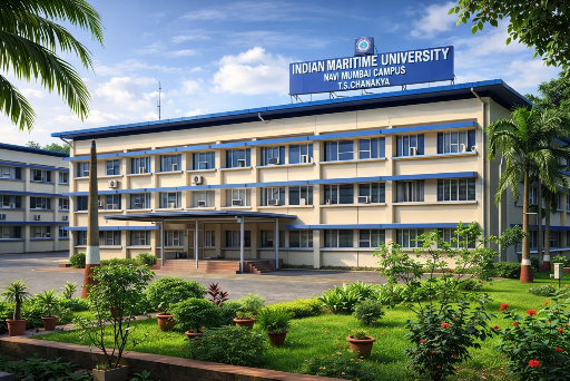IMU's  flag ship e-MBA(MM program) for seafarers