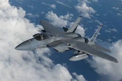 Missing U.S. crew member from downed fighter jet rescued in Iran, Trump says