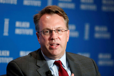 Fed’s Williams warns Iran war driving up inflation pressures