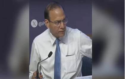 Govt ensures Safety and Welfare of Indian Seafarers amid ongoing Maritime Challenges