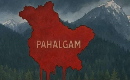 Pahalgam Terror Attack Anniversary: Security Tightened Across Tourist Spots In Kashmir