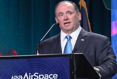Phelan out as Secretary of the Navy