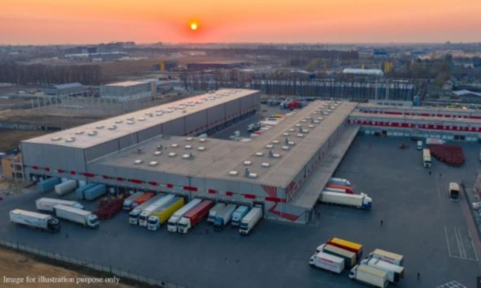 CIDCO Earmarks 924 Acres for Integrated Logistics Park in Navi Mumbai