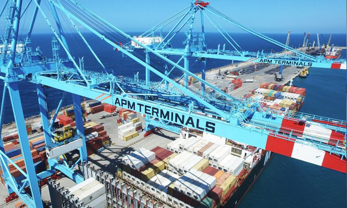 APM Terminals, Hateco Group Ink $1.7 Billion Deal for Da Nang Container Terminal
