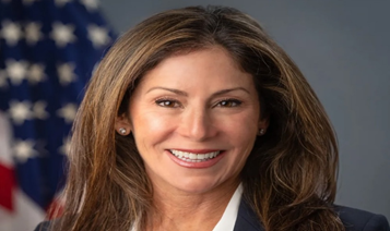Chairman DiBella joins the U.S. delegation to the IMO